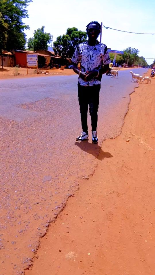 TikTok video thumbnail by m.dia.dembele1