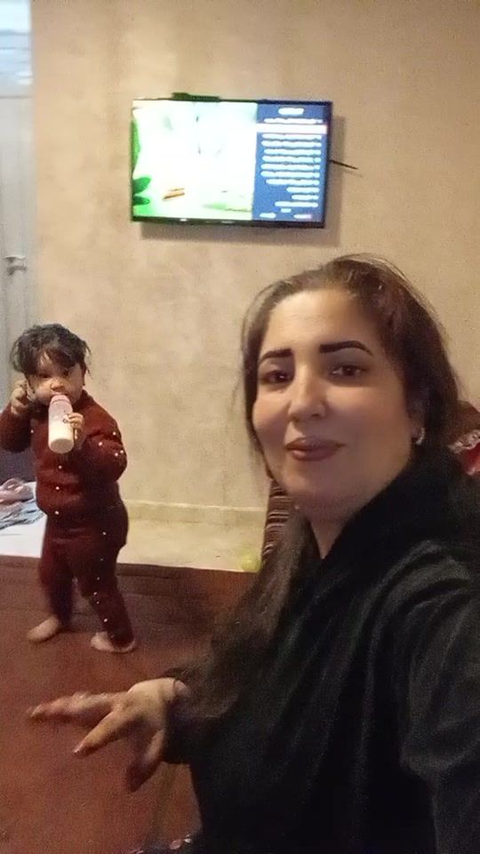 TikTok video thumbnail by najatdounai