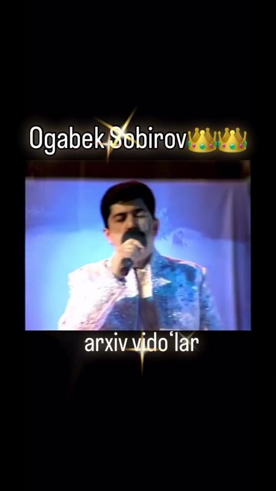 TikTok video thumbnail by ogabeksobiro0