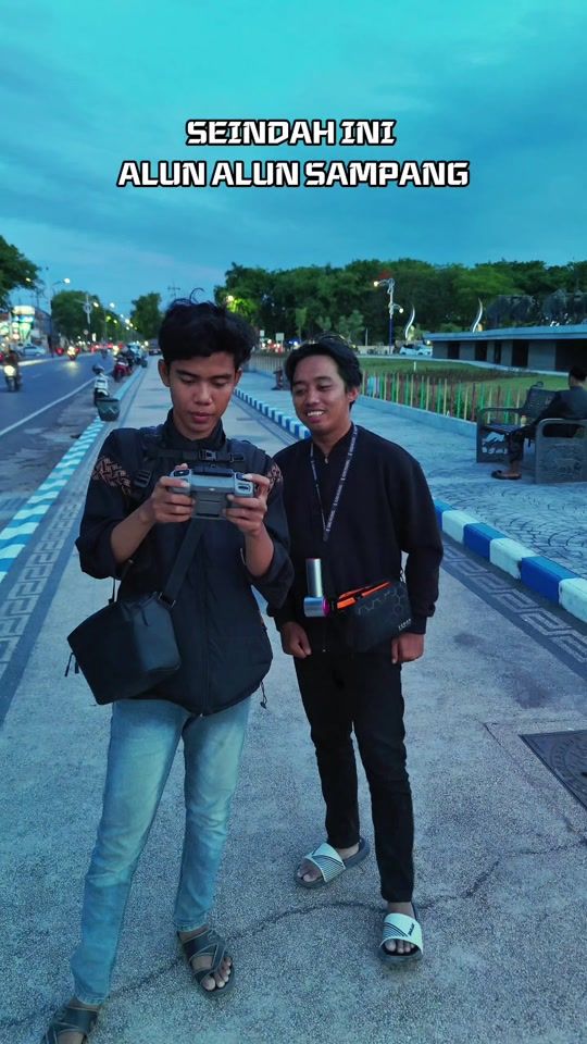 TikTok video thumbnail by petualangsamsul