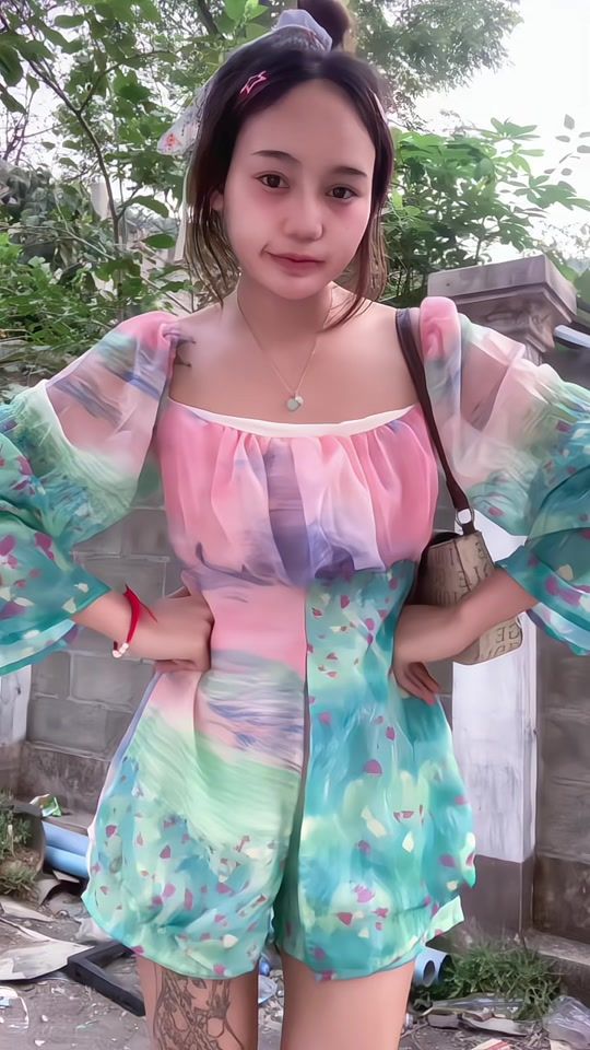 TikTok video thumbnail by user017565923