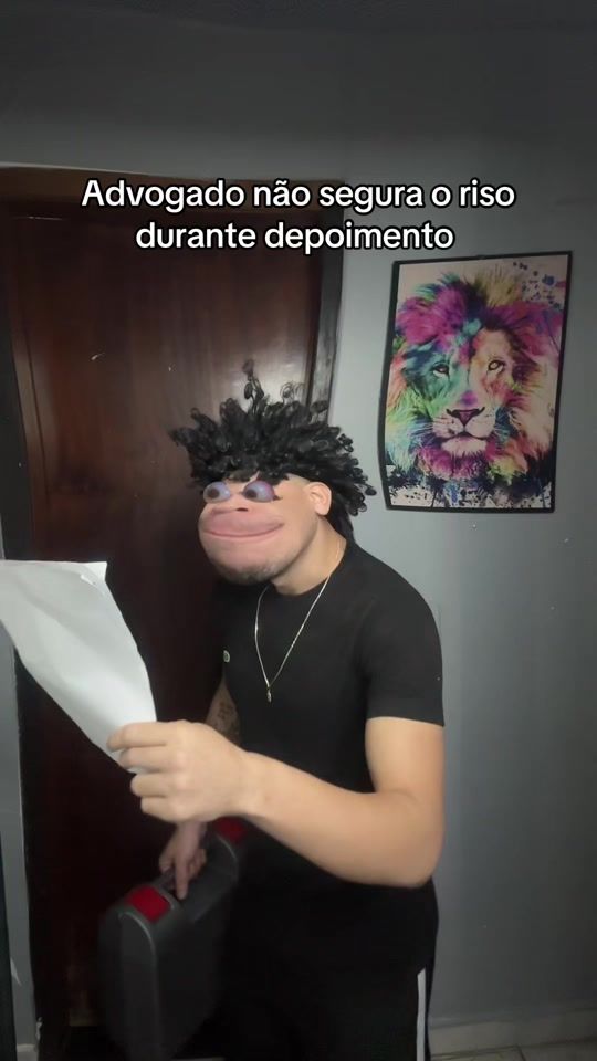 TikTok video thumbnail by o_rei_dos_pulinho