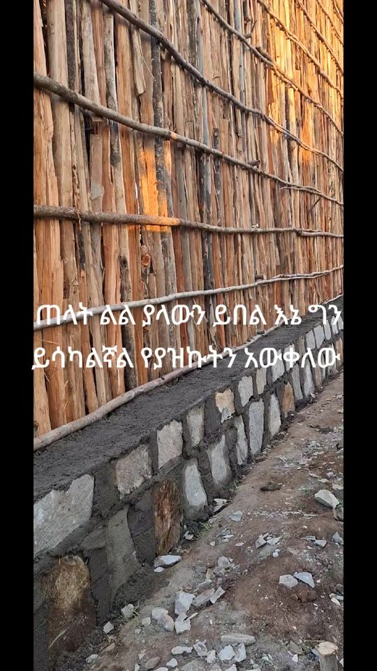 TikTok video thumbnail by john.haile.mariam