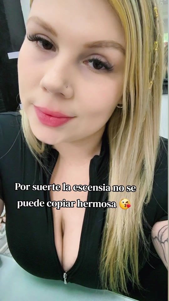 TikTok video thumbnail by alesalonc