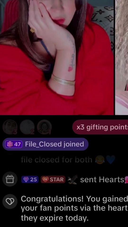 TikTok video thumbnail by amberkrishh