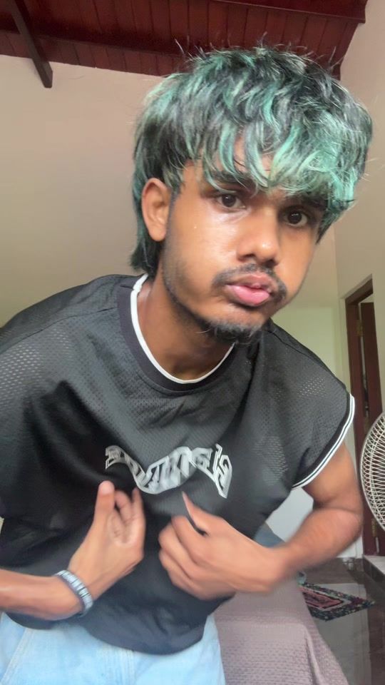 TikTok video thumbnail by kavindudulwan