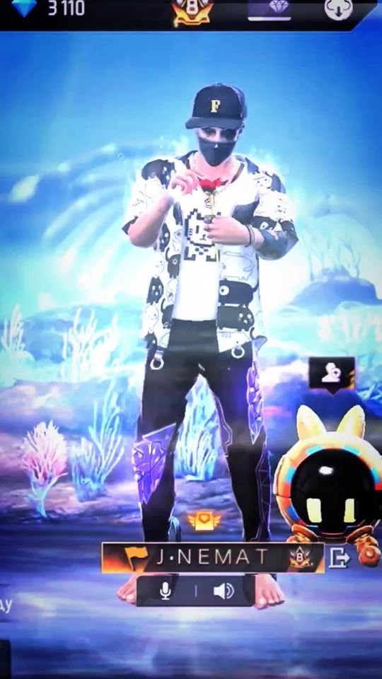 TikTok video thumbnail by nematik_ff