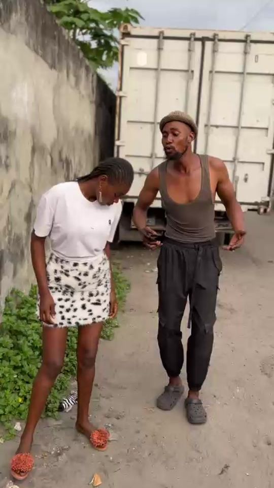 TikTok video thumbnail by coratares_humoriste