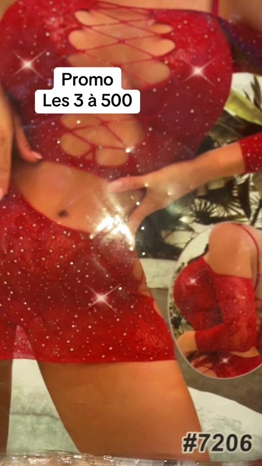 TikTok video thumbnail by lasolutiondesfemmes