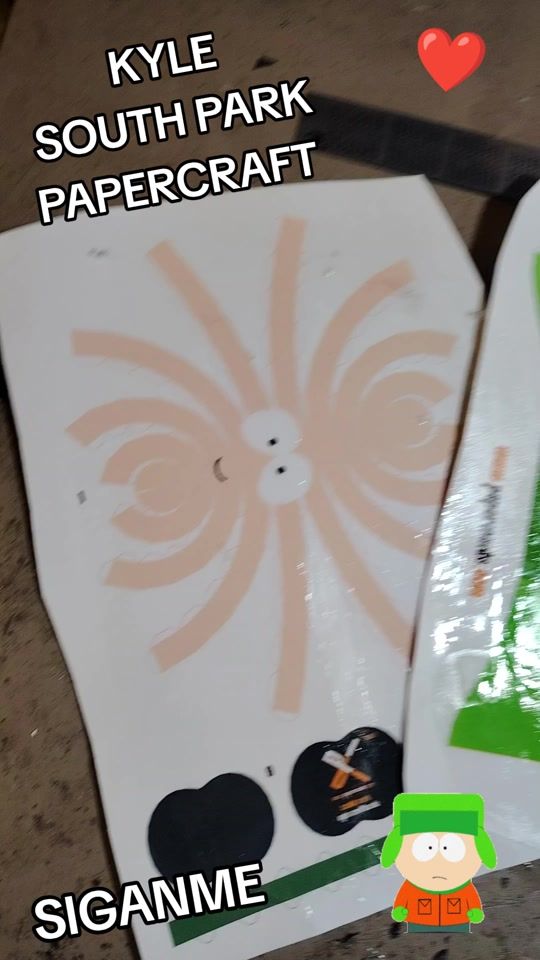 TikTok video thumbnail by papeloco