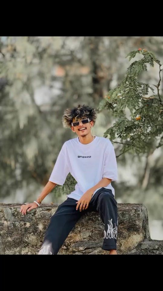 TikTok video thumbnail by kavi_ndu_08