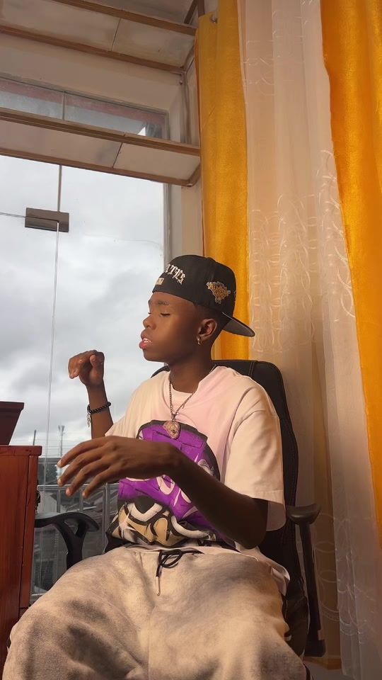 TikTok video thumbnail by kid_papy9