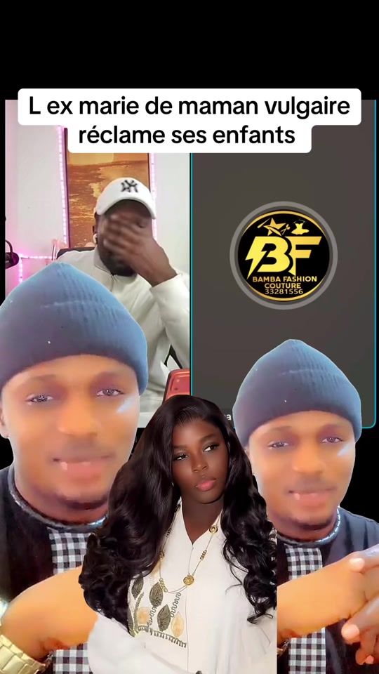 TikTok video thumbnail by maman81313