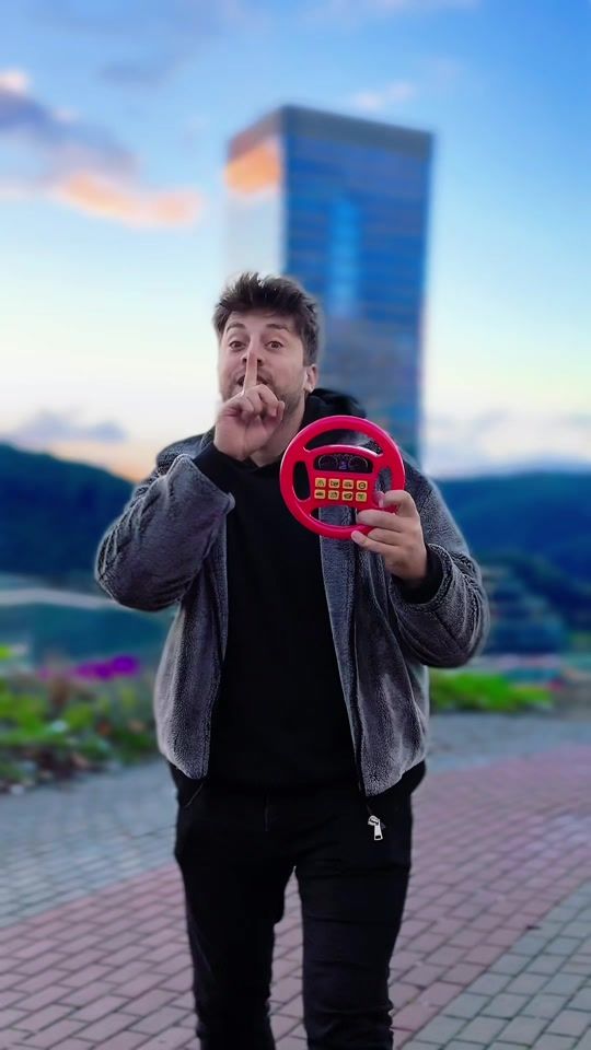TikTok video thumbnail by melihtasci