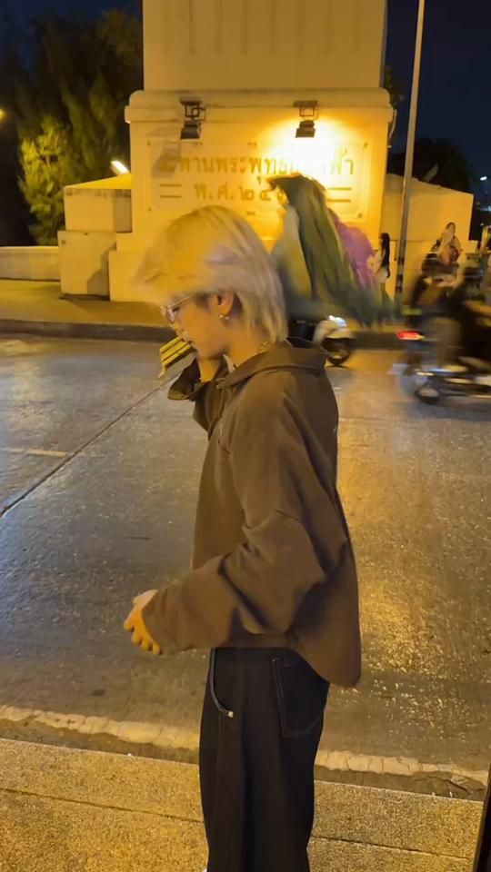 TikTok video thumbnail by thipgerjub