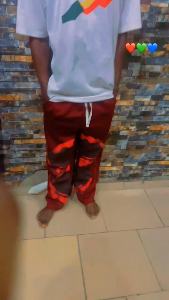 TikTok video thumbnail by halimkonguis