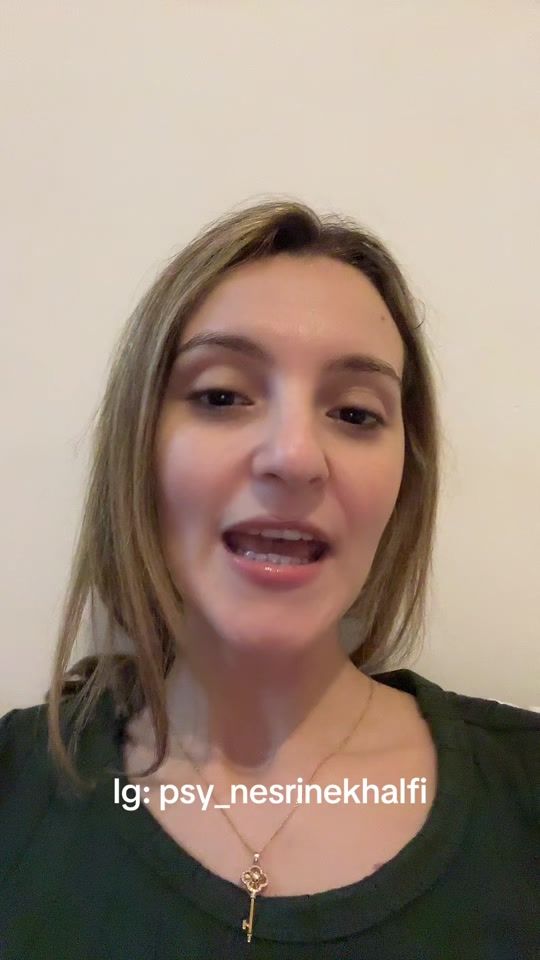TikTok video thumbnail by nesrine_khalfi