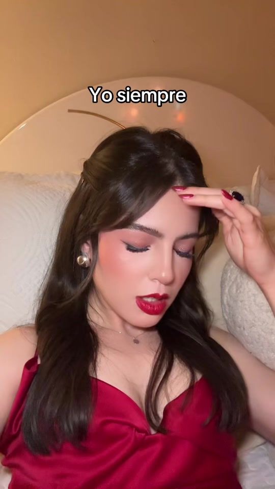 TikTok video thumbnail by fernandafuentes815