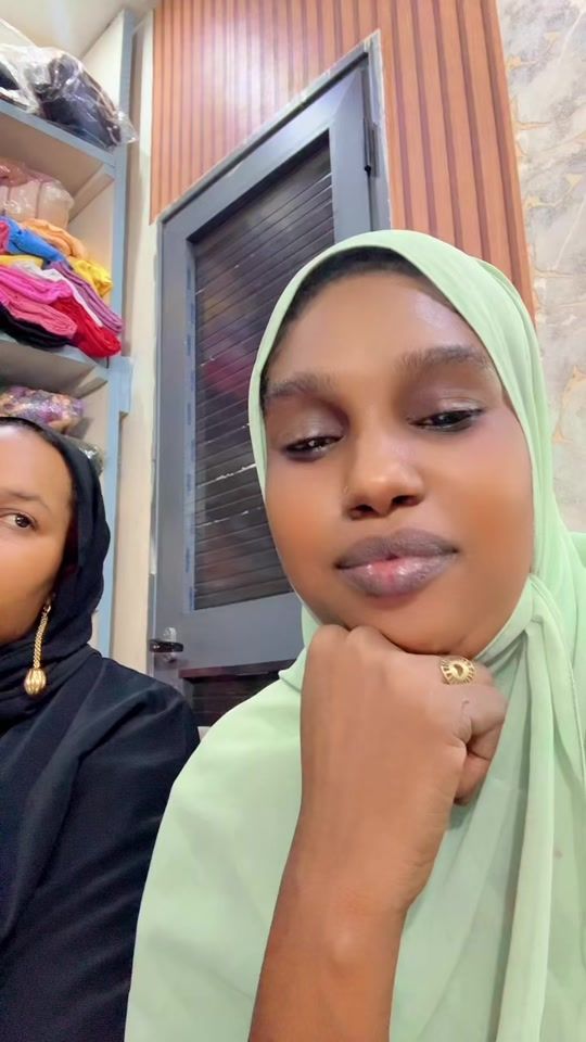 TikTok video thumbnail by fatoumatadaou60