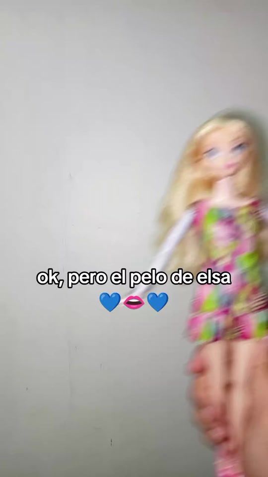 TikTok video thumbnail by __barbie_frozen__