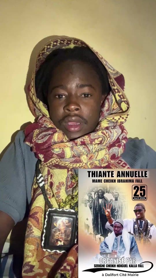 TikTok video thumbnail by ndiguelgueye1