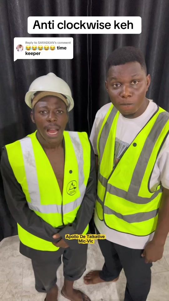 TikTok video thumbnail by micvic_comedy