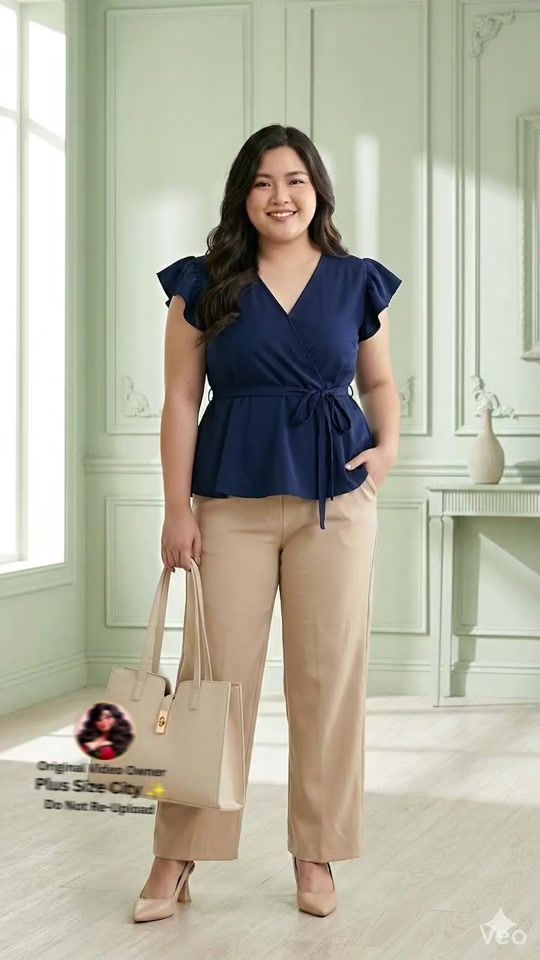 TikTok video thumbnail by plussizecity