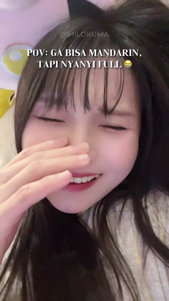 TikTok video thumbnail by milokuma