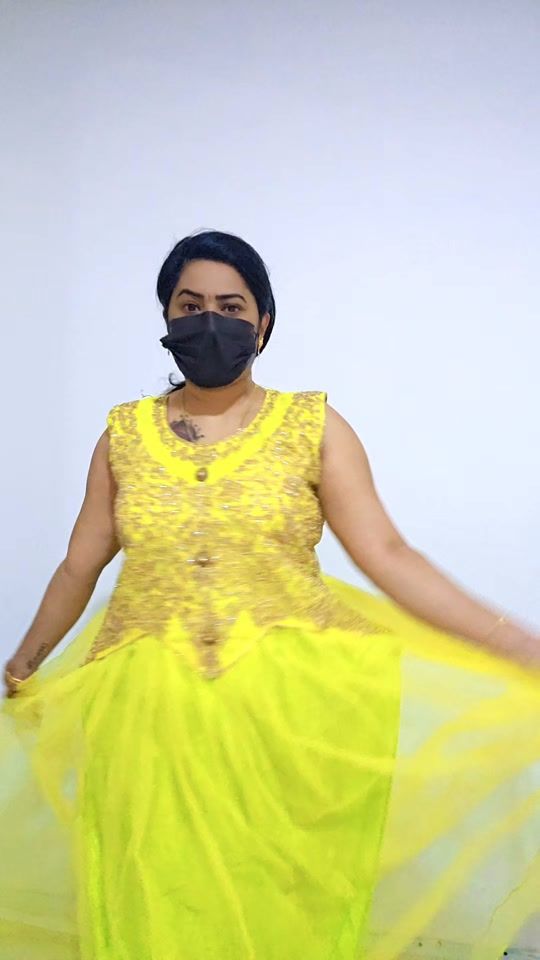 TikTok video thumbnail by manikuttyd