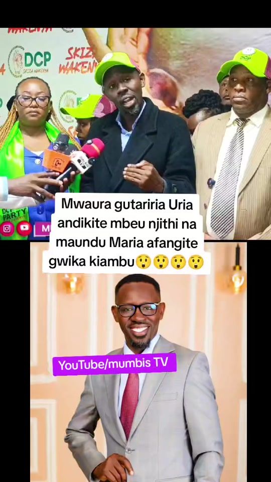 TikTok video thumbnail by mumbistv