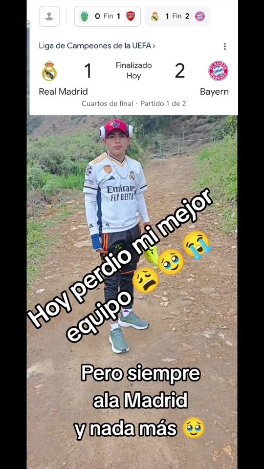 TikTok video thumbnail by alexanderito70
