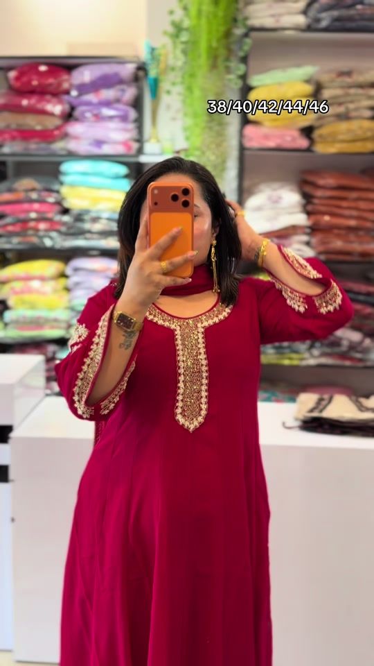 TikTok video thumbnail by preety_collection0