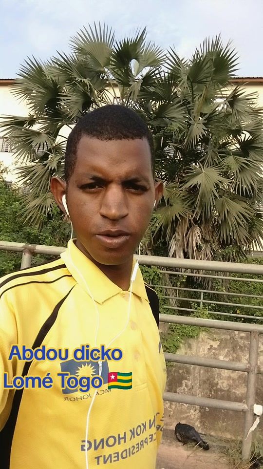 TikTok video thumbnail by abdoudickotogo1