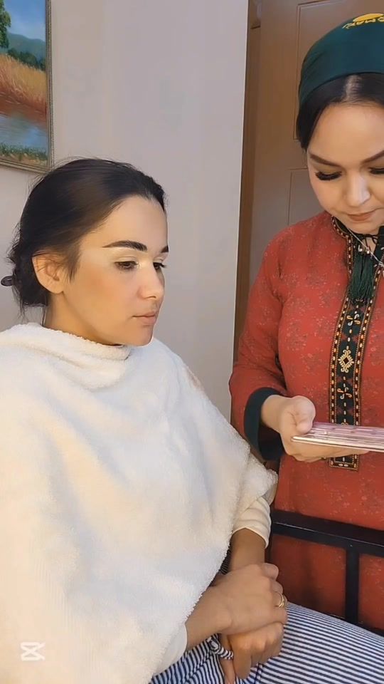 TikTok video thumbnail by gozel.makeup