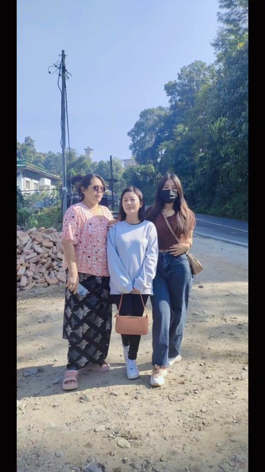 TikTok video thumbnail by sangayc22