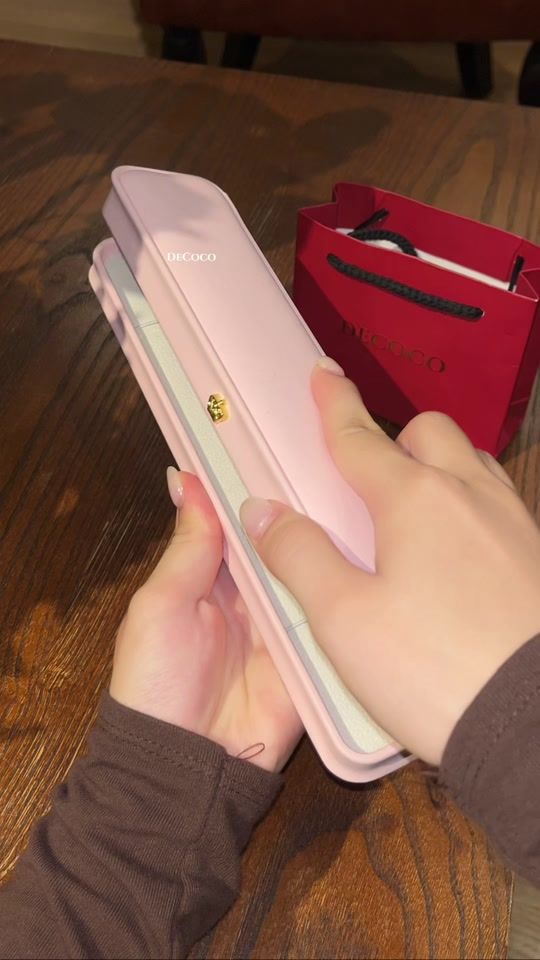 TikTok video thumbnail by decoco.accessories