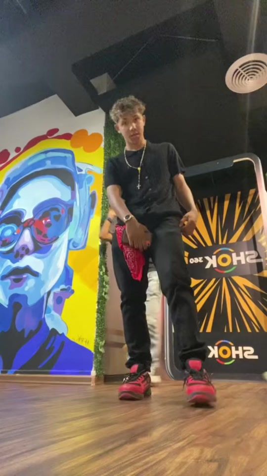 TikTok video thumbnail by babyface_.18