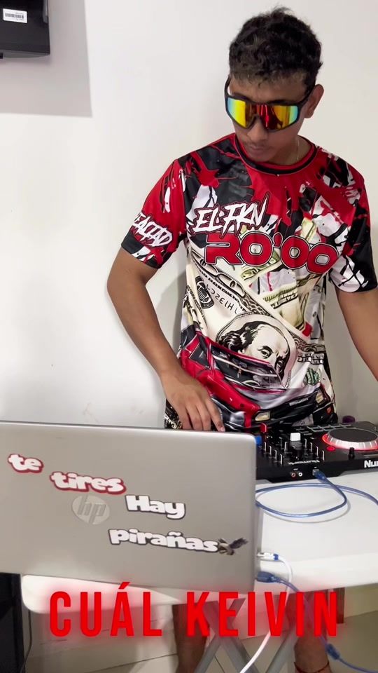 TikTok video thumbnail by keivin.dj