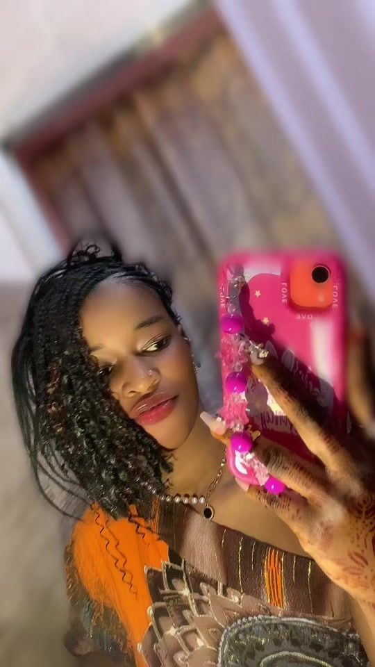 TikTok video thumbnail by fatou.ame1