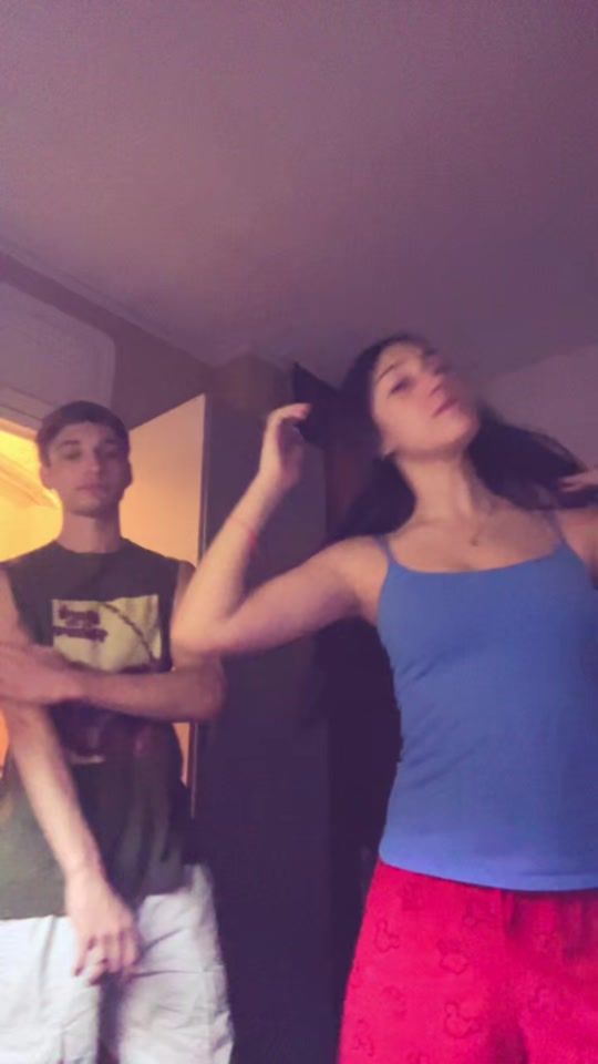 TikTok video thumbnail by frankitogalmaa