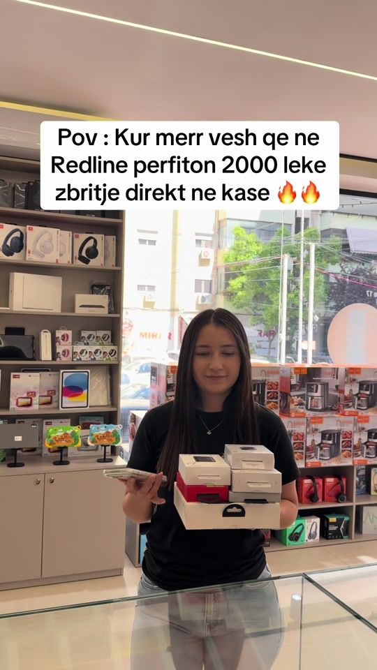 TikTok video thumbnail by redline_electronics