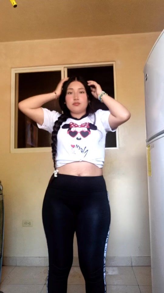 TikTok video thumbnail by loreidy_r