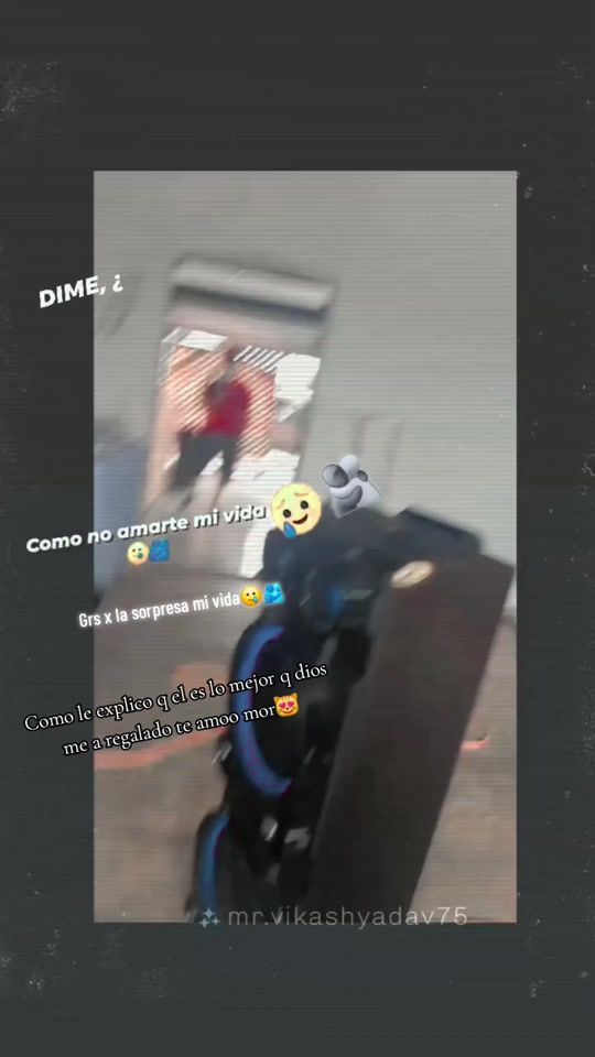 TikTok video thumbnail by lucesita..d..g.z.m.n