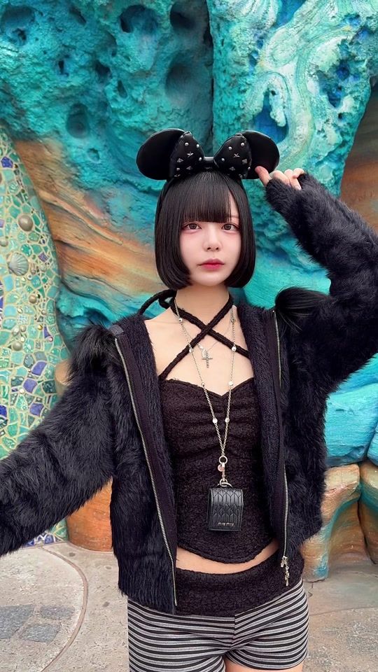 TikTok video thumbnail by uyuchanofficial