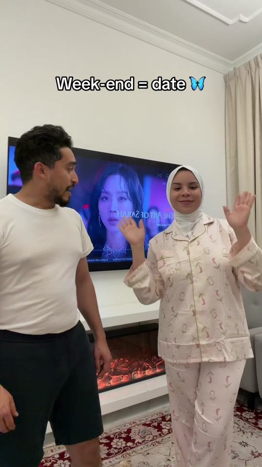 TikTok video thumbnail by imaneandkhalifa