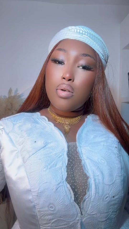 TikTok video thumbnail by fatimbamba39