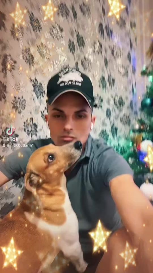 TikTok video thumbnail by nickbudarin1