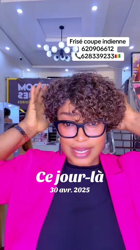 TikTok video thumbnail by ka_espaceperruqueshair
