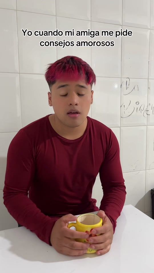 TikTok video thumbnail by malumor_666