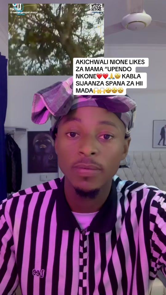 TikTok video thumbnail by akichwali_255